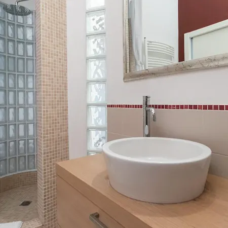 Italianway Comfort - Savona 123 Daire *