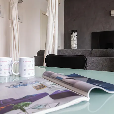 Italianway Comfort - Savona 123 * Μιλάνο